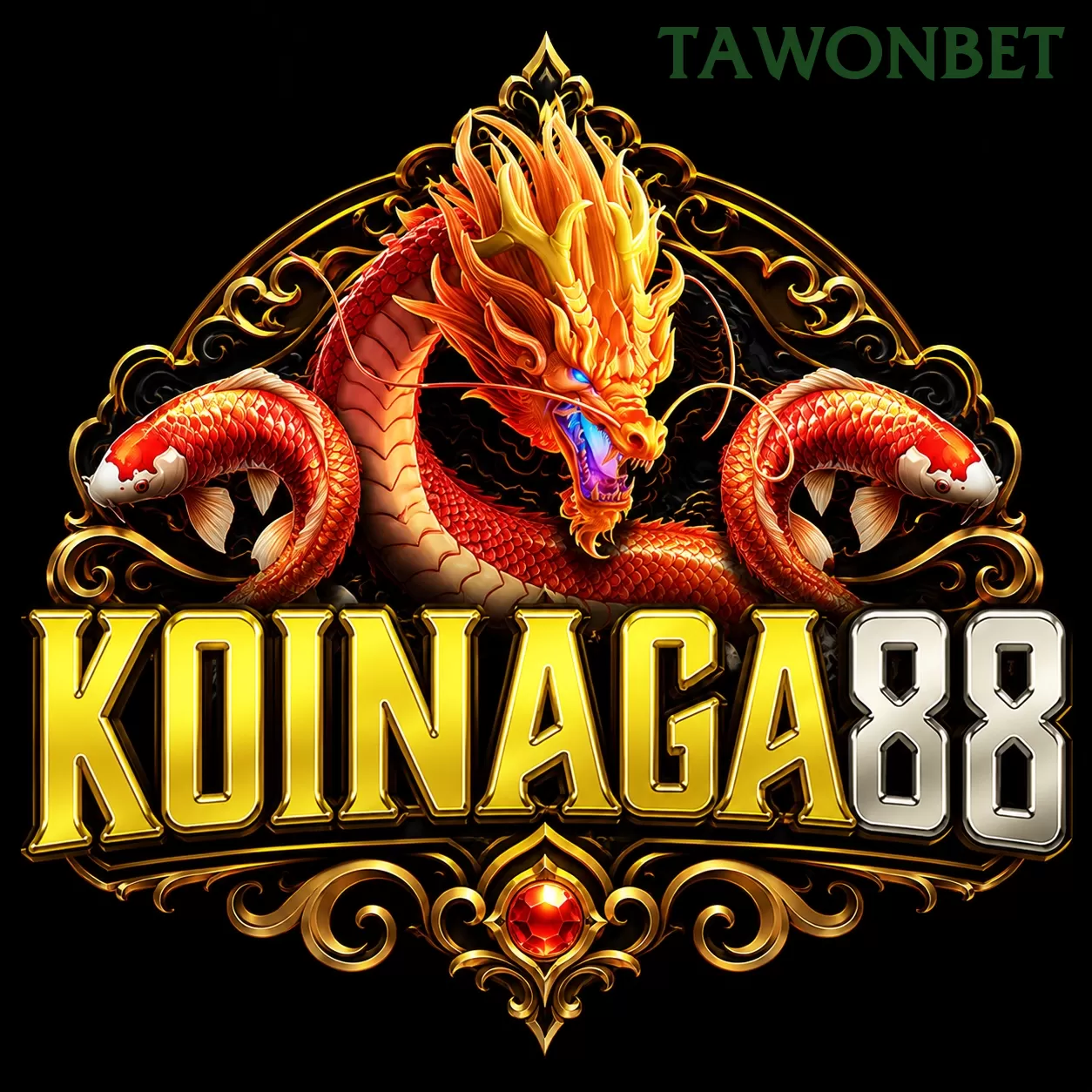 KOINAGA88 dan tawonbet: Rangkuman Brand yang Banyak Dicari