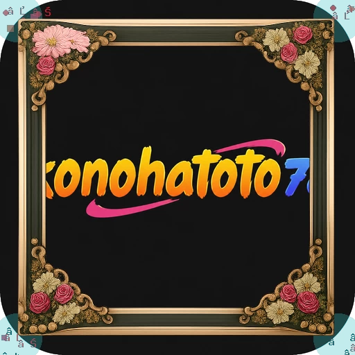 Aplikasi konohatoto78 Resmi dan Terpercaya di Android dan tawonbet: Rangkuman Brand yang Banyak Dicari