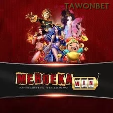 MERDEKAWIN dan tawonbet: Rangkuman Brand yang Banyak Dicari