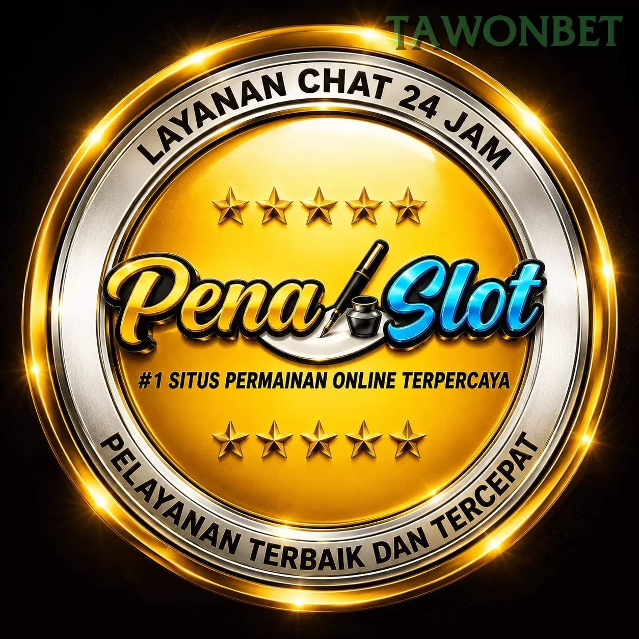PENASLOT dan tawonbet: Rangkuman Brand yang Banyak Dicari