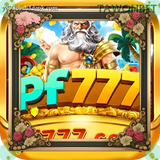 pf777 tawonbet
