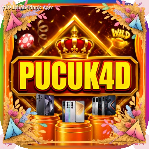 Aplikasi pucuk4d Resmi dan Terpercaya di Android dan tawonbet: Rangkuman Brand yang Banyak Dicari